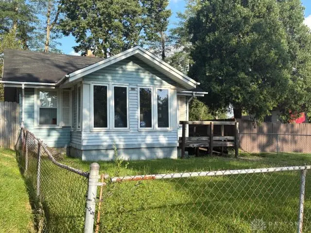 608 N Kilmer Street, Dayton, OH 45417 - #3