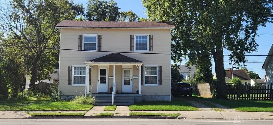 26-28 W Dayton Drive #26-28, Fairborn, OH 45324 - #2