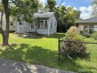 833 Whitmore Avenue, Dayton, OH 45417 - #1