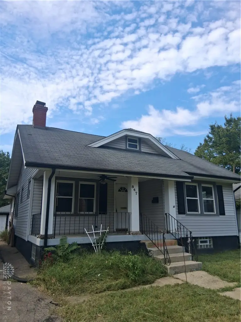 847 Dow Street, Dayton, OH 45402 - #2