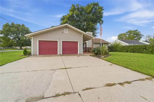 985 Saint Clair Avenue, Hamilton, OH 45015