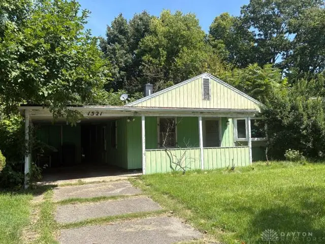 1521 Lexington Avenue, Dayton, OH 45402 - #2