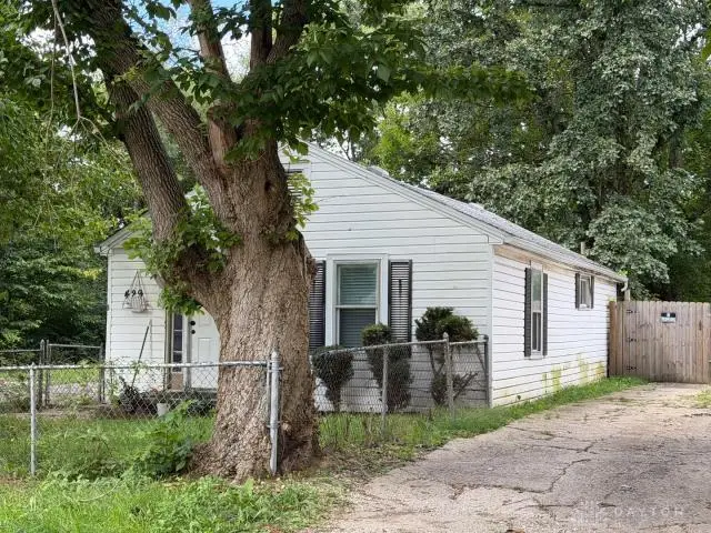429 Rohrer Boulevard, Dayton, OH 45404 - #2
