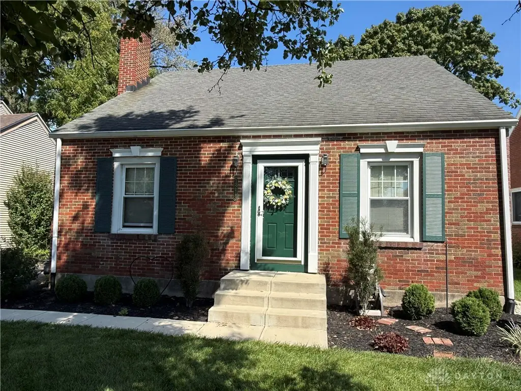 1213 Alta Vista Drive, Kettering, OH 45420 - #1