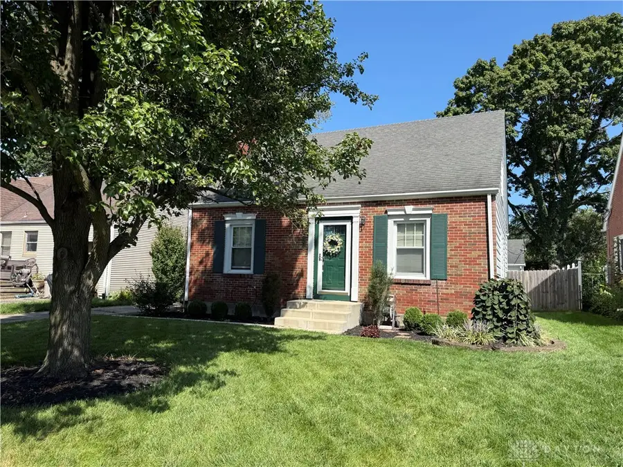 1213 Alta Vista Drive, Kettering, OH 45420 - #2