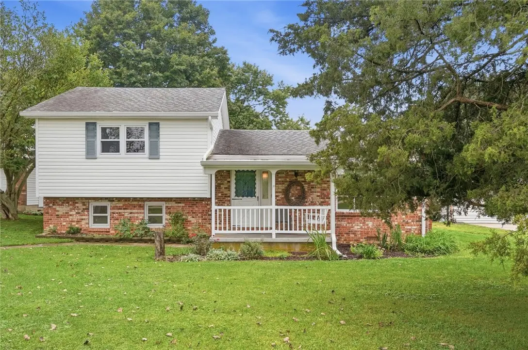 5799 Shaker Road, Franklin, OH 45005 - #1