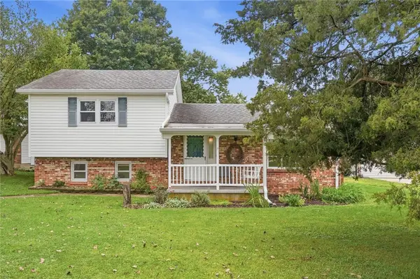 5799 Shaker Road, Franklin Twp, OH 45005