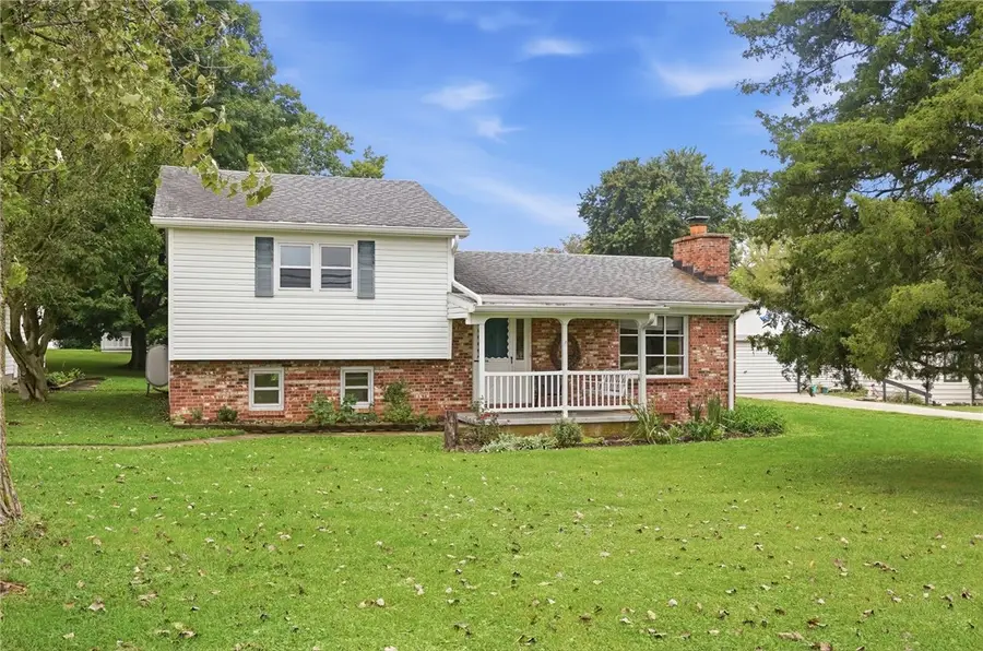 5799 Shaker Road, Franklin, OH 45005 - #2