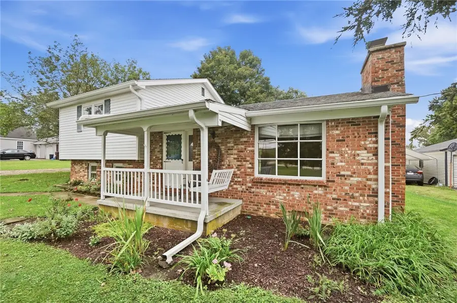 5799 Shaker Road, Franklin, OH 45005 - #3