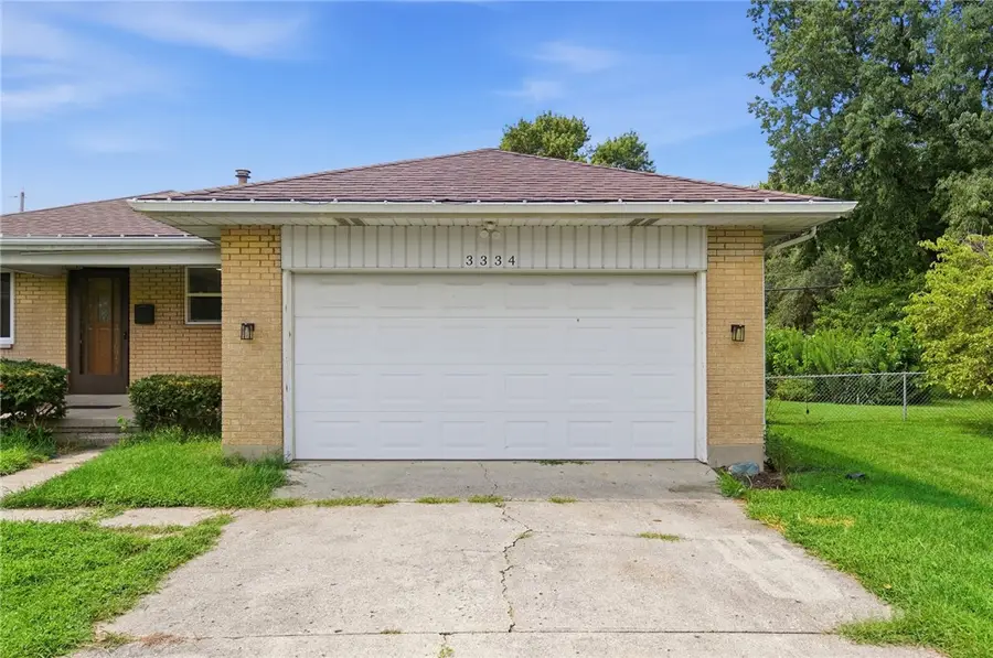 3334 Carlin Drive, West Carrollton, OH 45449 - #3