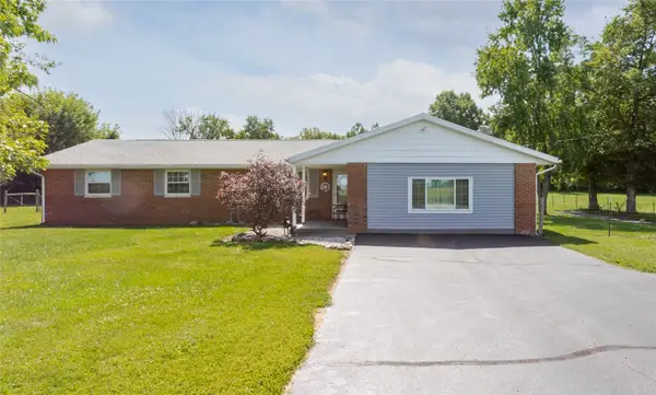 3370 Scheying Road, Lewisburg, OH 45338