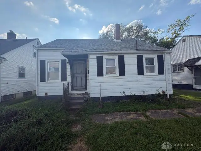219 Shoop Avenue, Dayton, OH 45417 - #1