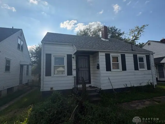 219 Shoop Avenue, Dayton, OH 45417 - #2