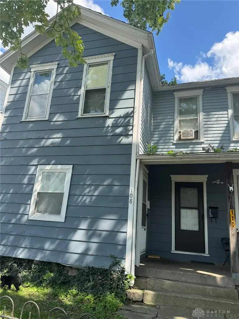 108 Boltin Street, Dayton, OH 45403 - #1