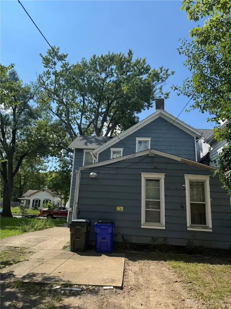 108 Boltin Street, Dayton, OH 45403 - #3