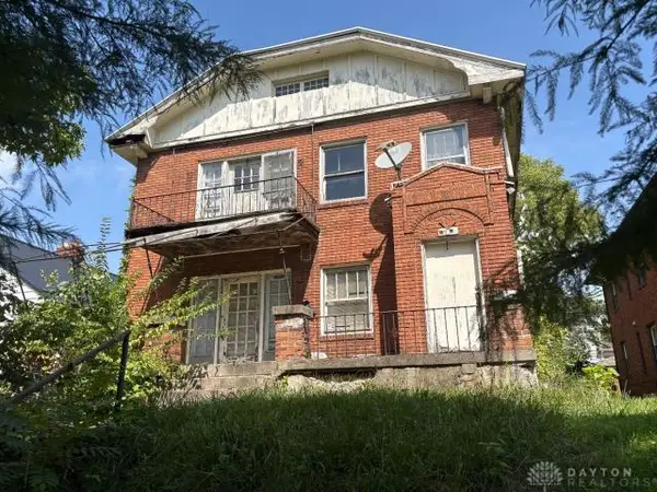 1405-1407 Superior Avenue, Dayton, OH 45402
