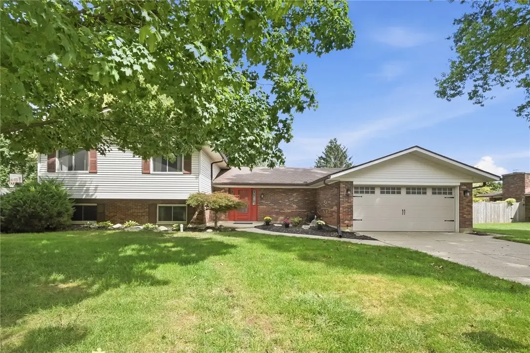 7611 Pelway Drive, Centerville, OH 45459 - #1