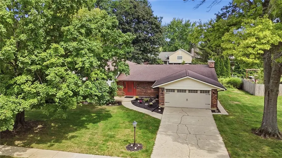 7611 Pelway Drive, Centerville, OH 45459 - #3
