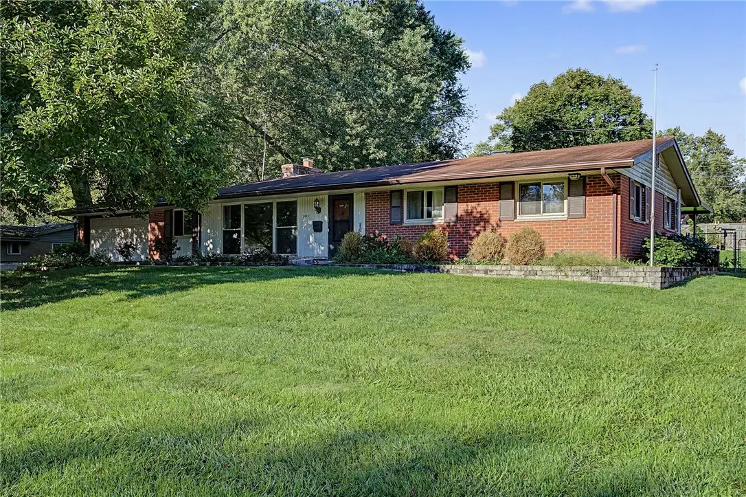 2449 Marcia Drive, Bellbrook, OH 45305 - #1