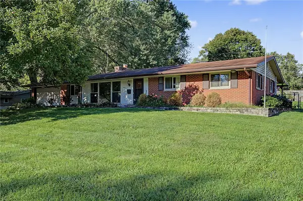 2449 Marcia Drive, Bellbrook, OH 45305