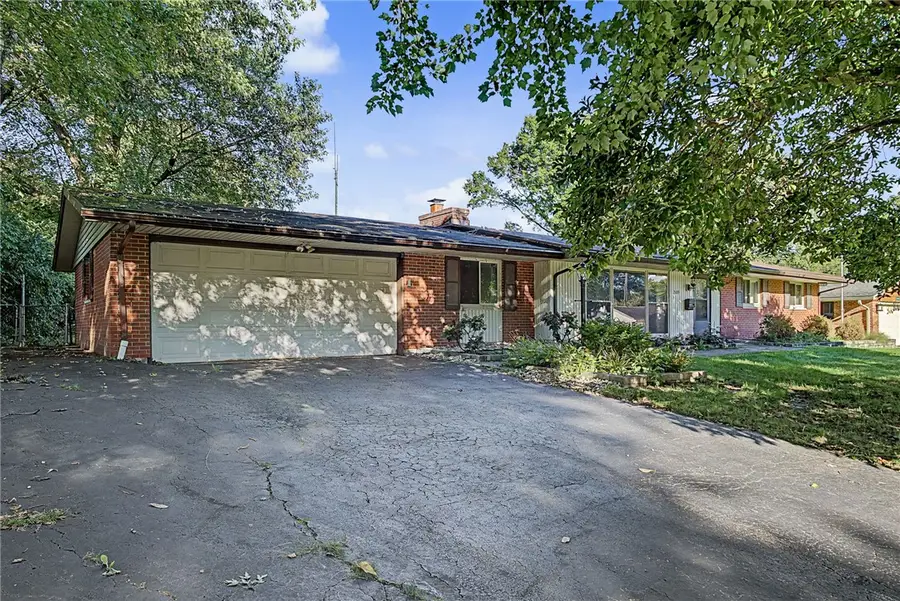 2449 Marcia Drive, Bellbrook, OH 45305 - #2