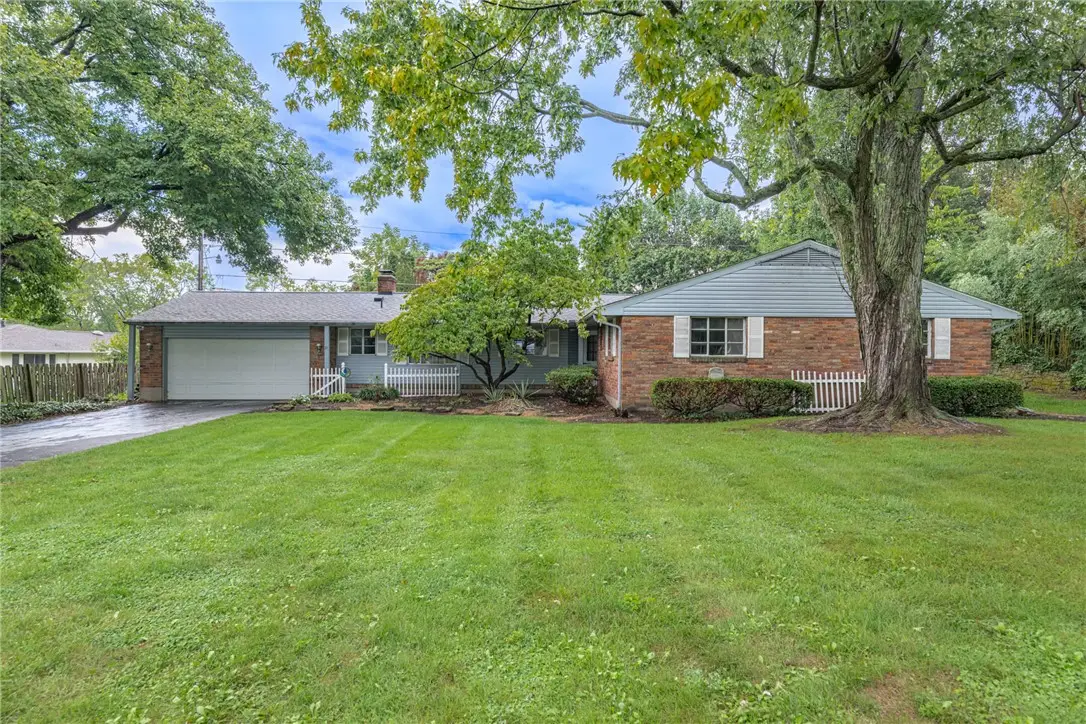 21 Lynn Rae Circle, Dayton, OH 45458 - #1
