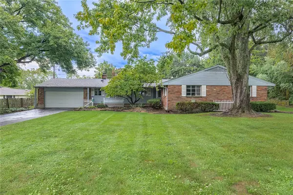 21 Lynn Rae Circle, Dayton, OH 45458