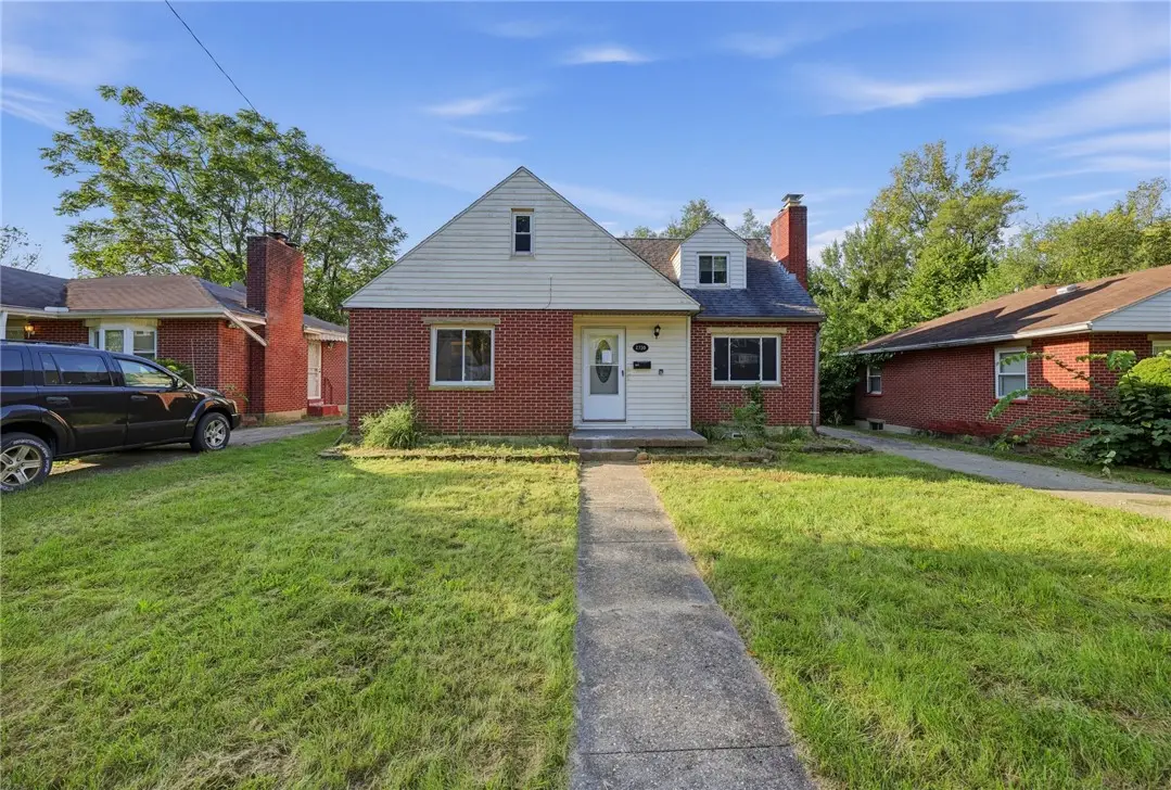 2730 Athens Avenue, Dayton, OH 45406 - #1