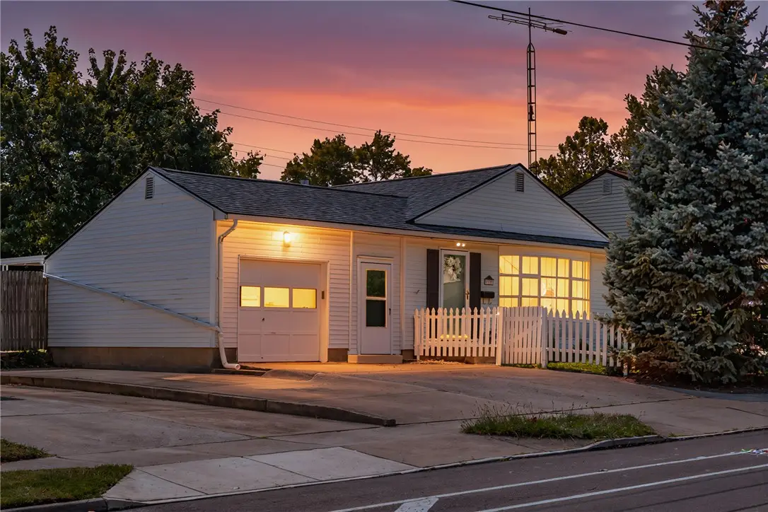1712 Forrer Boulevard, Kettering, OH 45420 - #1