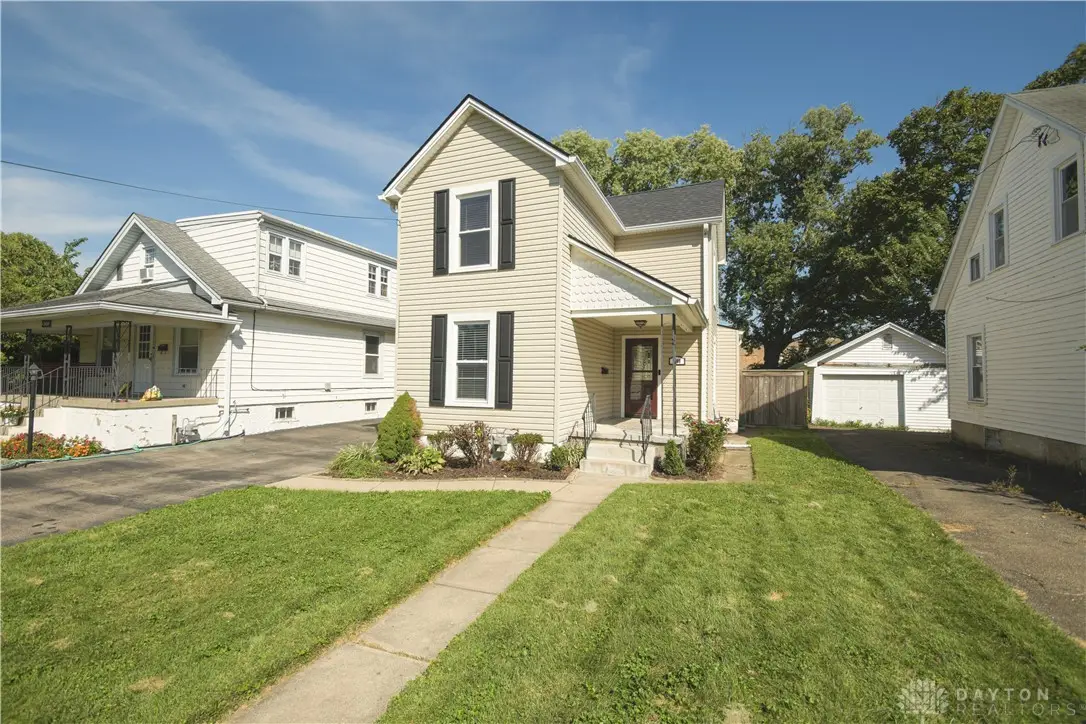 2808 Martel Drive, Dayton, OH 45420 - #1