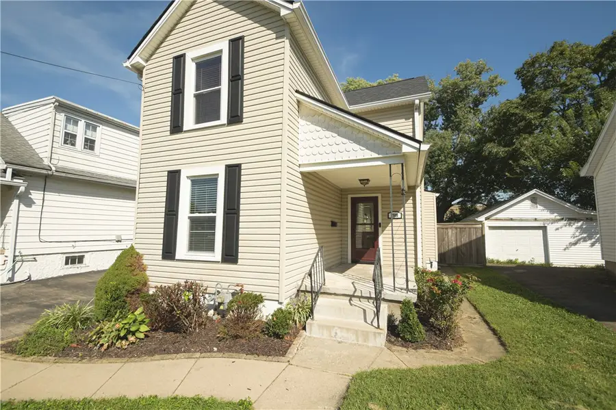 2808 Martel Drive, Dayton, OH 45420 - #2