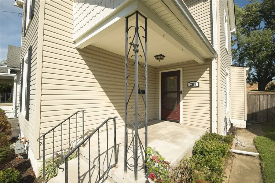 2808 Martel Drive, Dayton, OH 45420 - #3