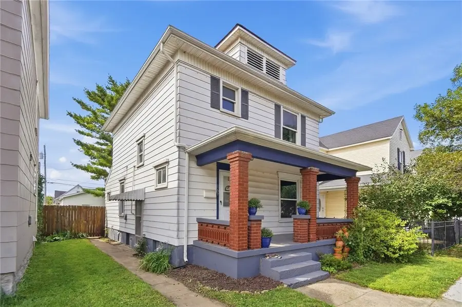 169 Alton Avenue, Dayton, OH 45404 - #2