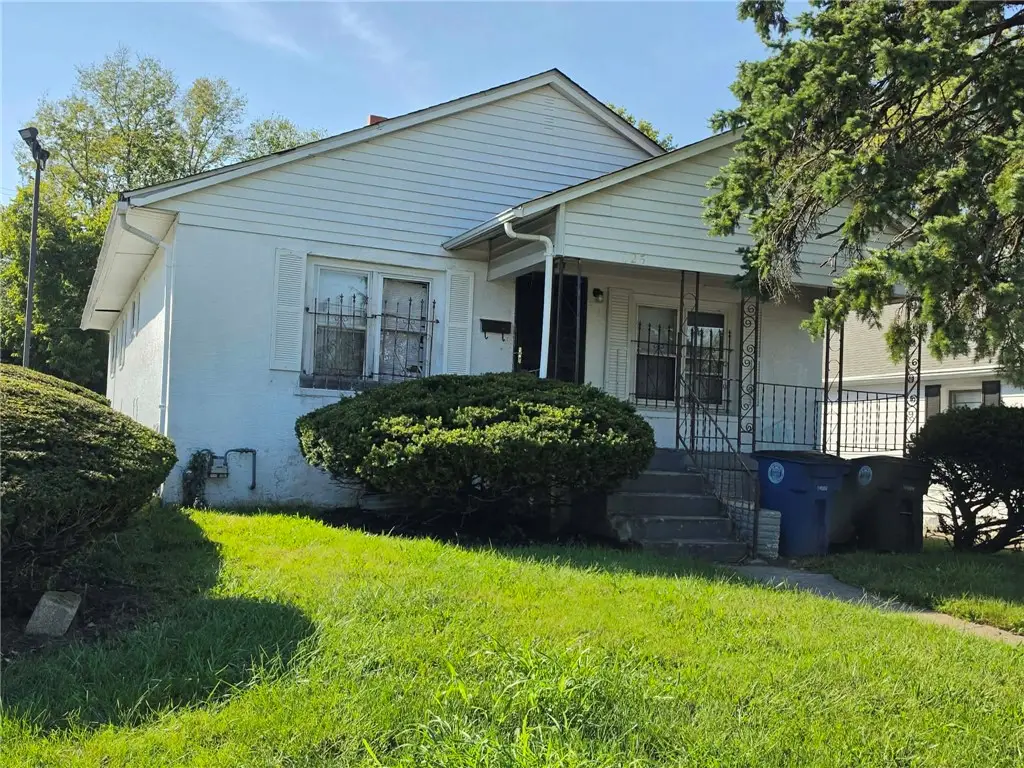 625 Fleetfoot Avenue, Dayton, OH 45417 - #1