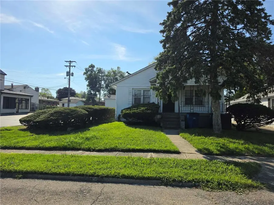 625 Fleetfoot Avenue, Dayton, OH 45417 - #2