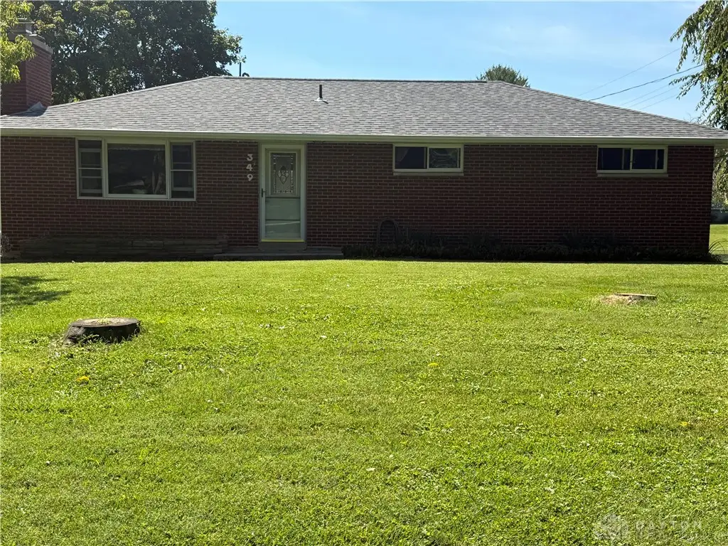 349 Grange Hall Road, Beavercreek, OH 45430 - #1