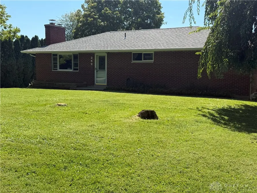 349 Grange Hall Road, Beavercreek, OH 45430 - #3