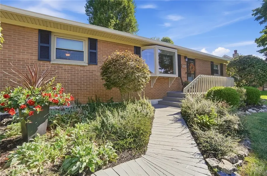 2724 Preston Drive, Springfield, OH 45506 - #2
