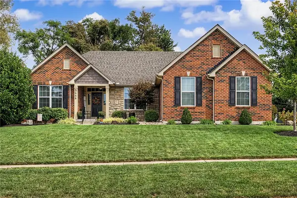 5446 Foxglove Drive, Fairfield Twp, OH 45011