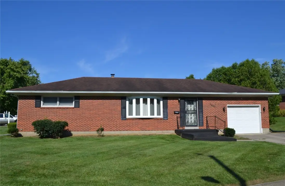 2683 Home Orchard Drive, Springfield, OH 45503 - #1