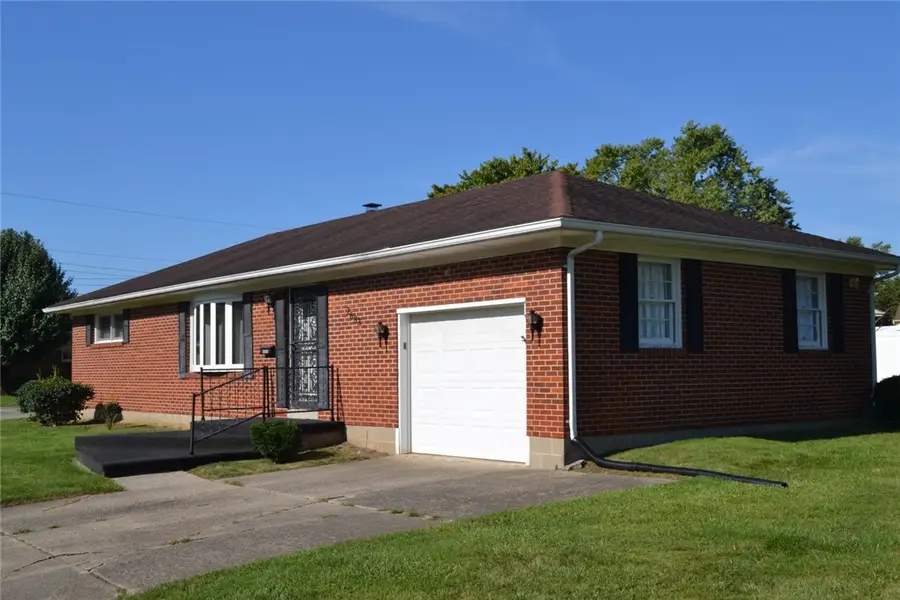 2683 Home Orchard Drive, Springfield, OH 45503 - #2