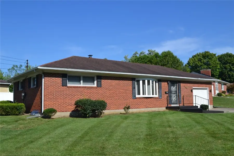 2683 Home Orchard Drive, Springfield, OH 45503 - #3