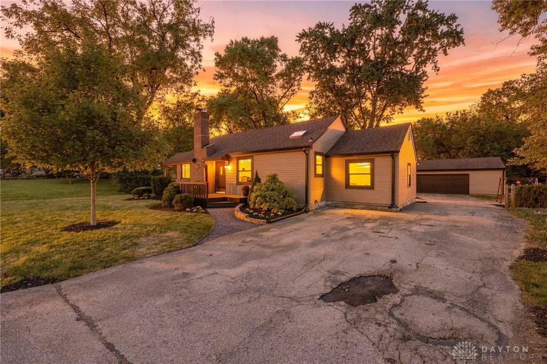 1616 N Longview Street, Beavercreek, OH 45432 - #1