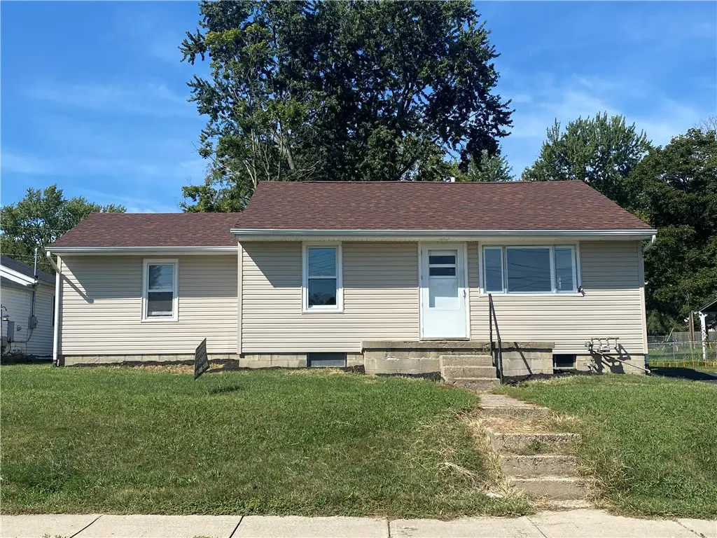 730 Gordon Street, Piqua, OH 45356 - #1