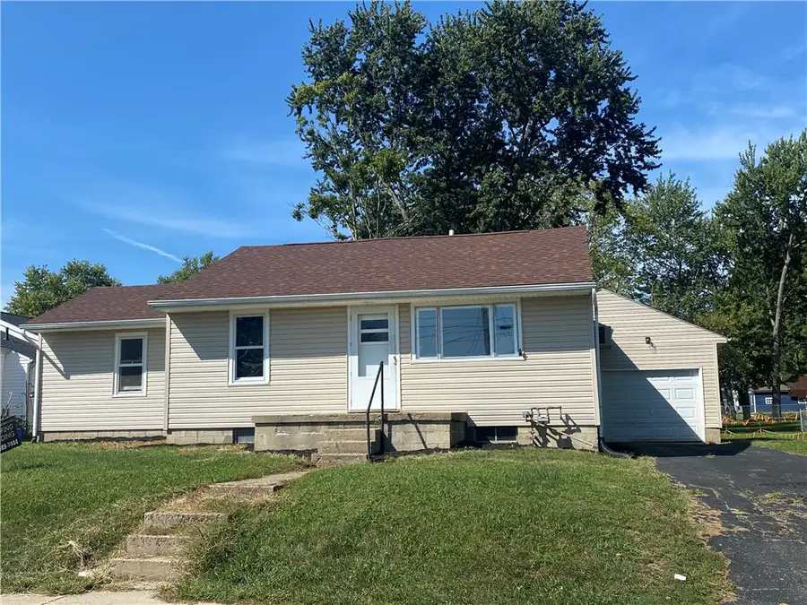 730 Gordon Street, Piqua, OH 45356 - #2