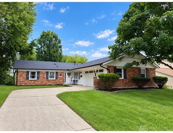 367 Bowman Drive, Fairborn, OH 45324
