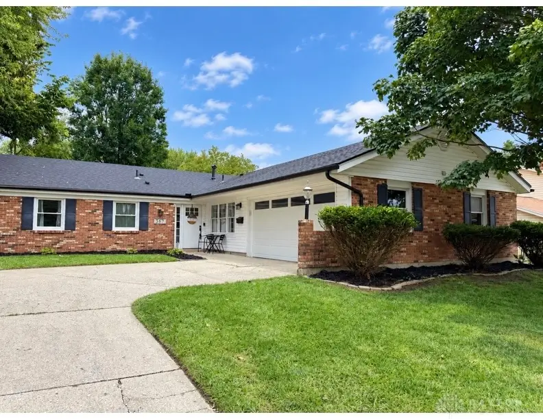 367 Bowman Drive, Fairborn, OH 45324 - #2