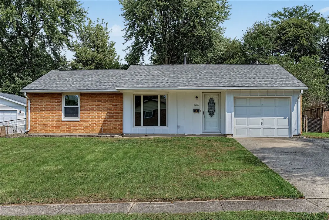 3746 Marion Drive, Mad River, OH 45323 - #1