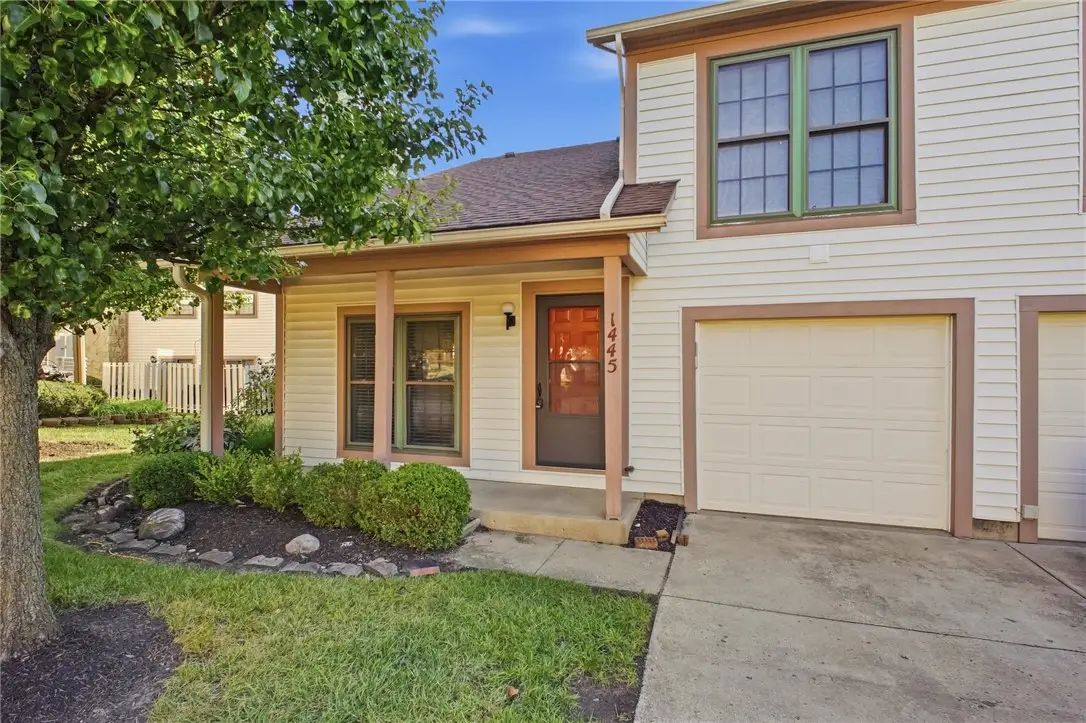 1445 Sanzon Drive, Fairborn, OH 45324 - #1