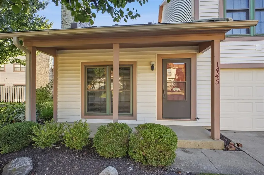 1445 Sanzon Drive, Fairborn, OH 45324 - #2